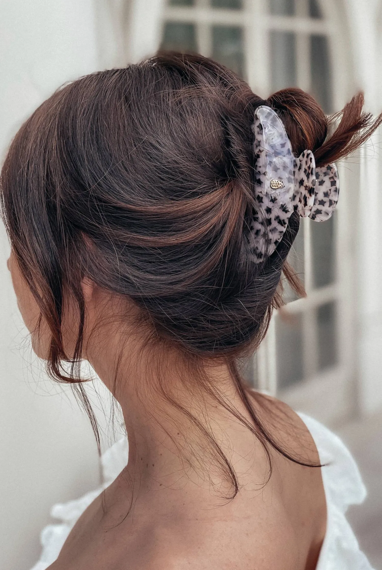 Dam IA BON Large Hair Claw