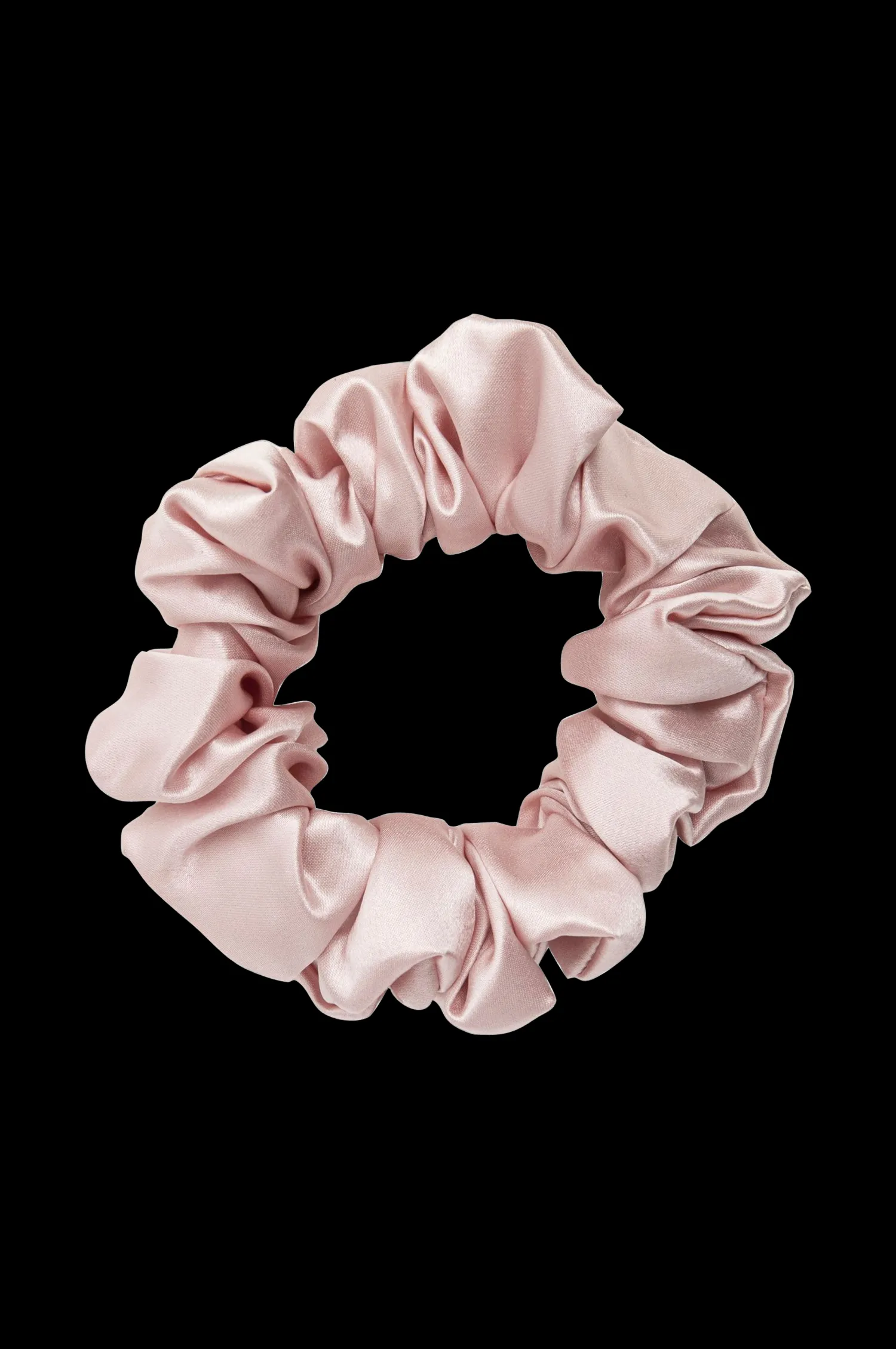 Dam ByBarb Large Silk Hair Tie