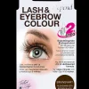 Depend Lash And Eyebrow Colour