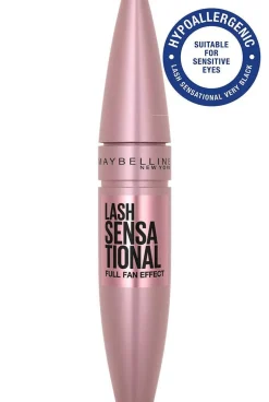 Maybelline Lash Sensational Mascara