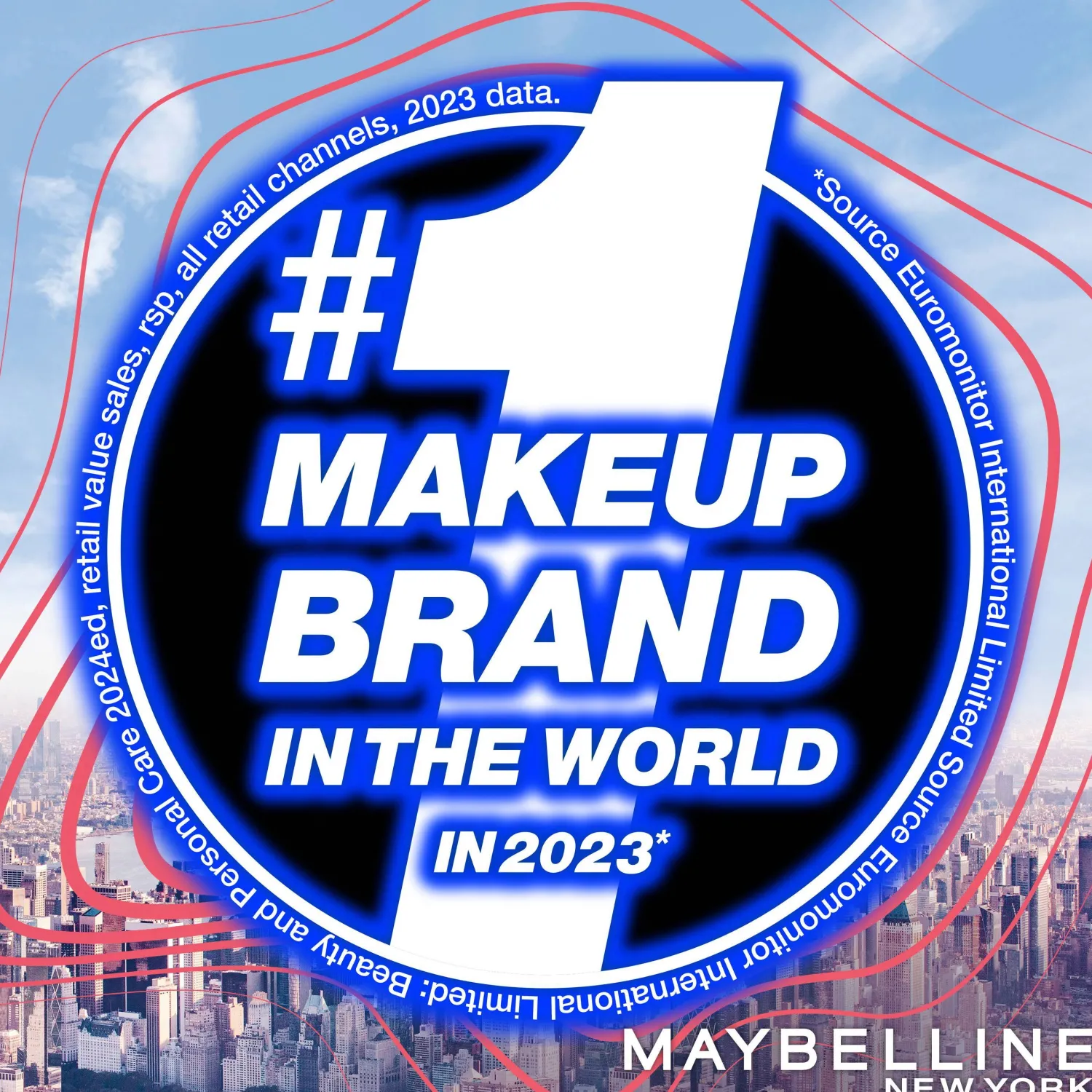 Maybelline Lash Sensational Serum