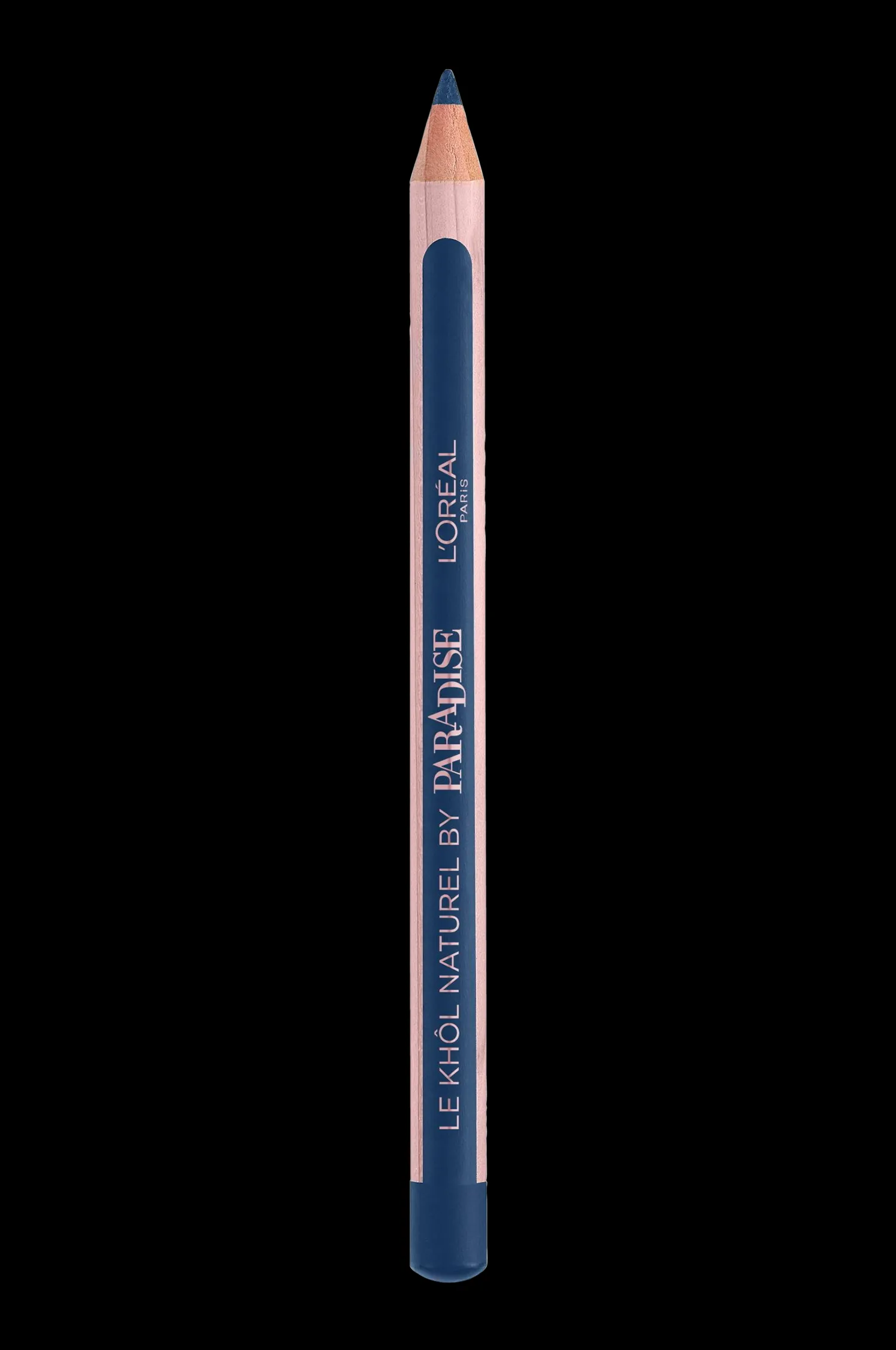 L'Oréal Paris Le Khol Naturel By Paradise Eyeliner