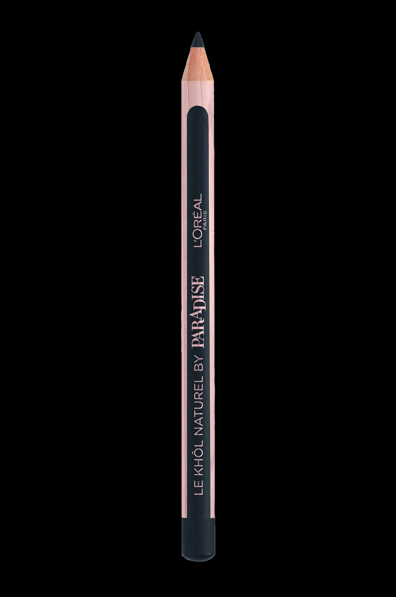 L'Oréal Paris Le Khol Naturel By Paradise Eyeliner