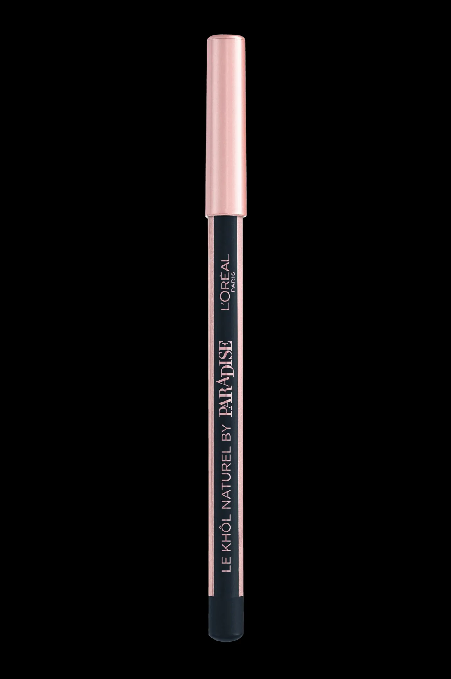 L'Oréal Paris Le Khol Naturel By Paradise Eyeliner