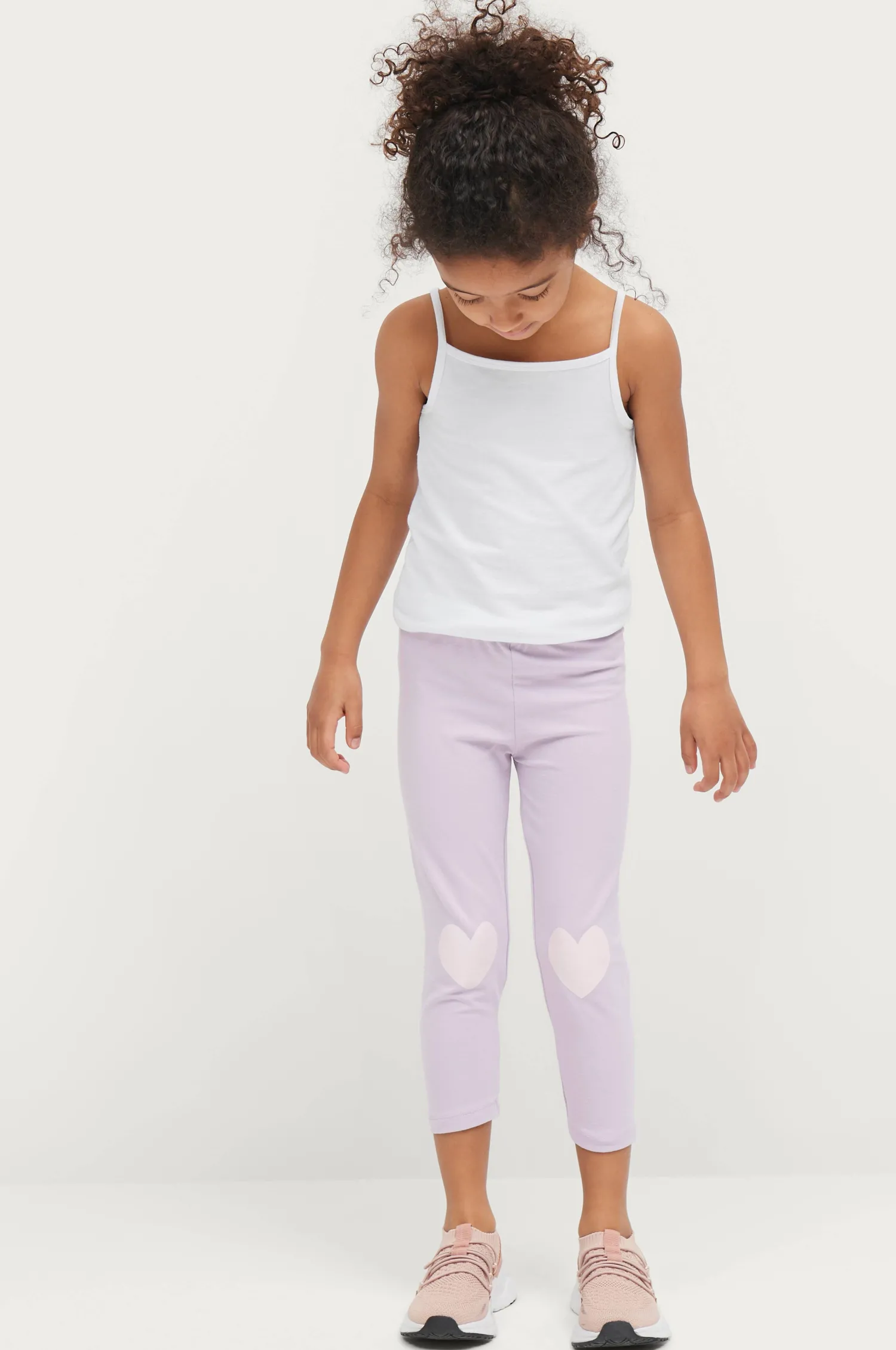 Ellos Leggings Ana S Girl Online