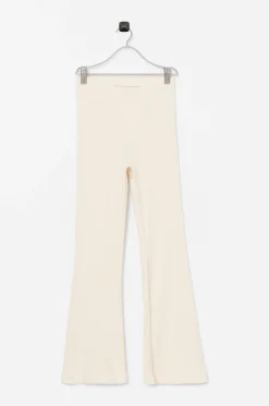 Ellos Leggings Blanka Rib Discount