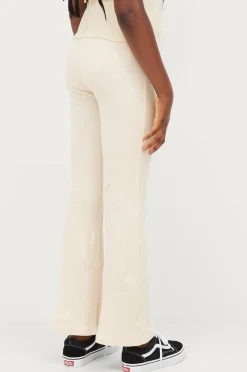 Ellos Leggings Blanka Rib Discount