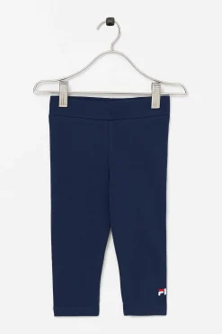 FILA Leggings Caserta 3/4 Leggings New