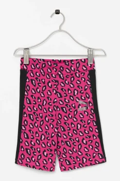 Puma Leggings Classics Summer Roar T7 Aop Short Leggings G Discount