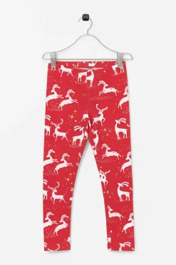 Ellos Leggings Dobby Sale