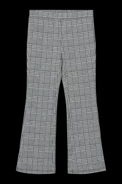 Ellos Leggings Elisa Jaquard Flare Sale