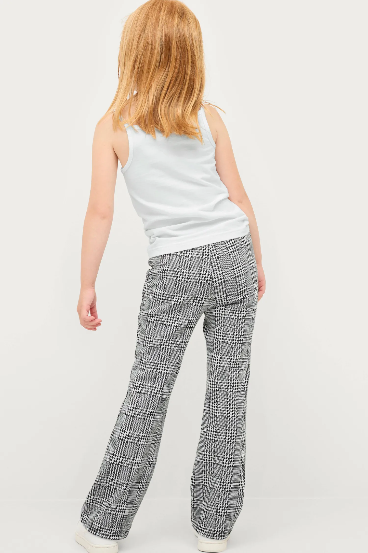 Ellos Leggings Elisa Jaquard Flare Sale