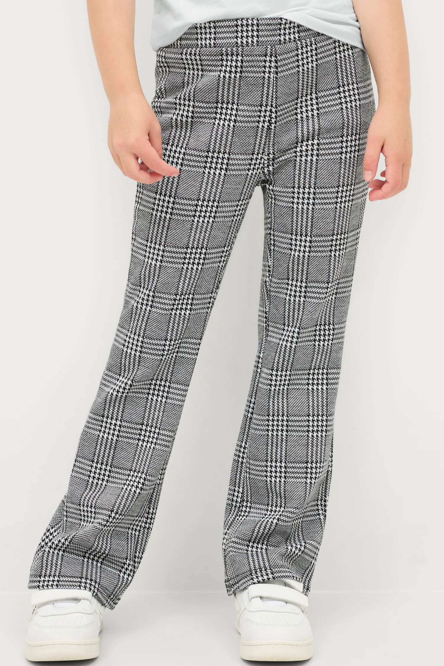 Ellos Leggings Elisa Jaquard Flare Sale