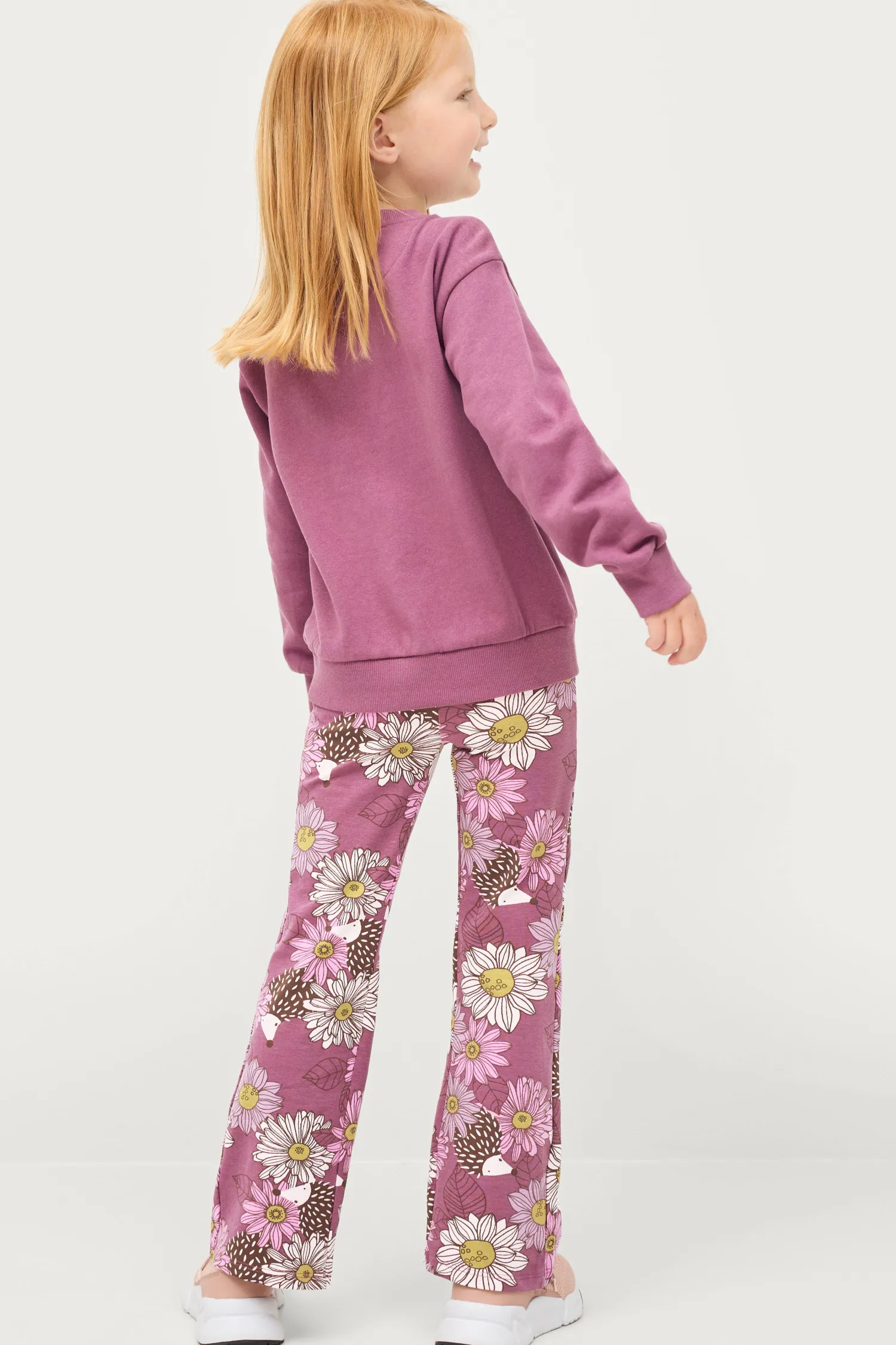 Ellos Leggings Flare Cheap