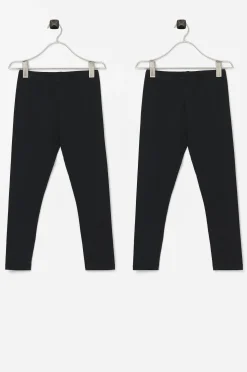 Ellos Leggings Hilda 2-Pack Hot