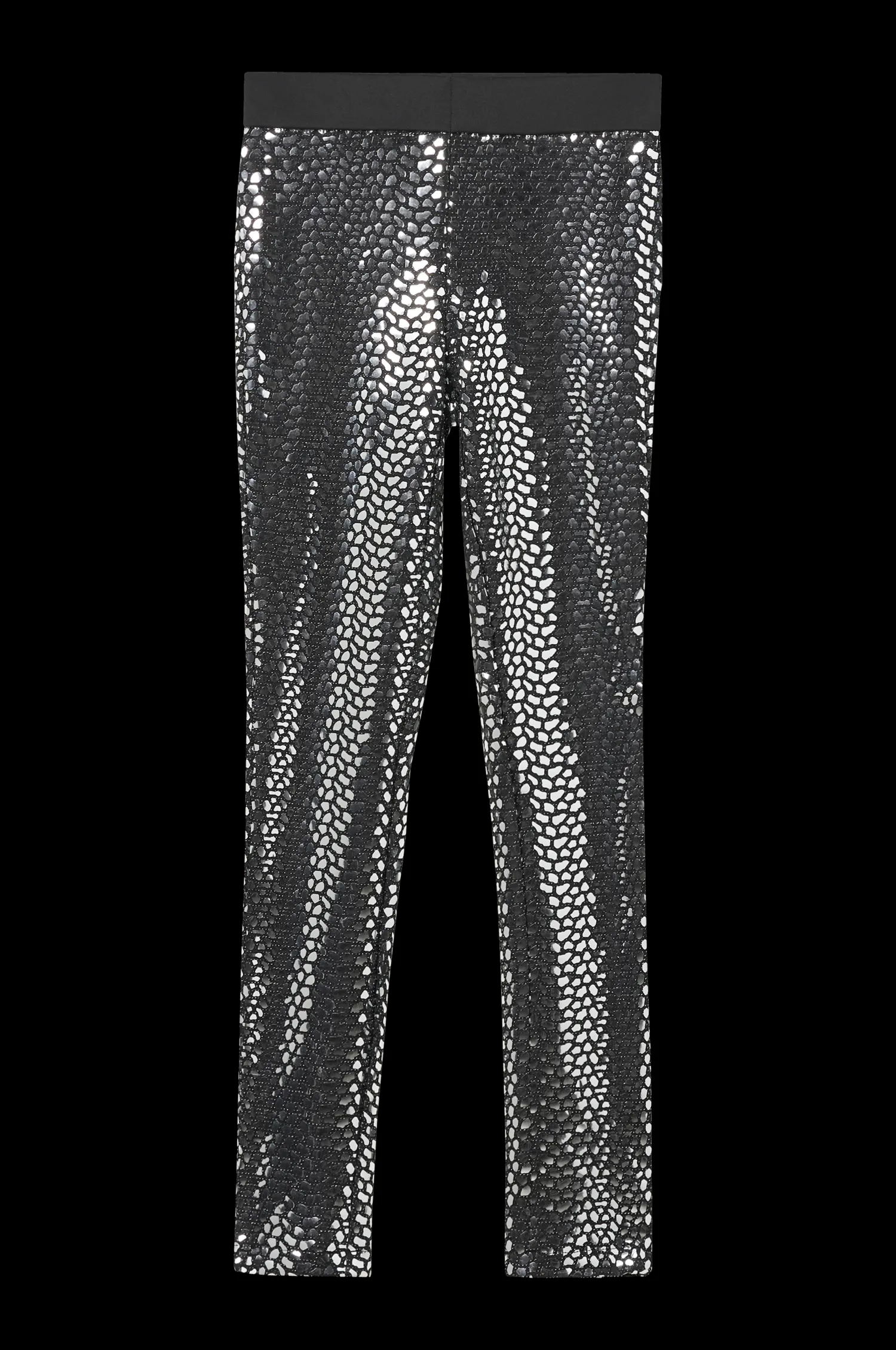 KIDS ONLY Leggings Kogely Sequin Legging Pnt Flash Sale