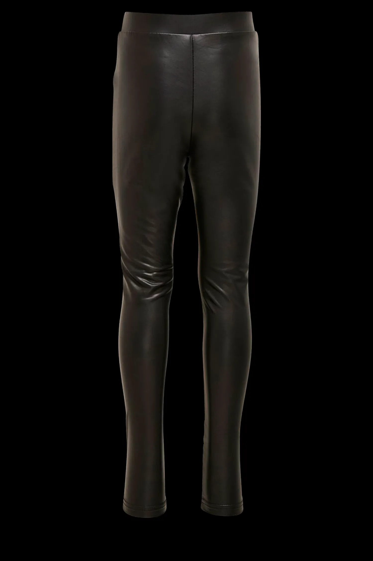 KIDS ONLY Leggings Koncool Coated Leggings Cheap