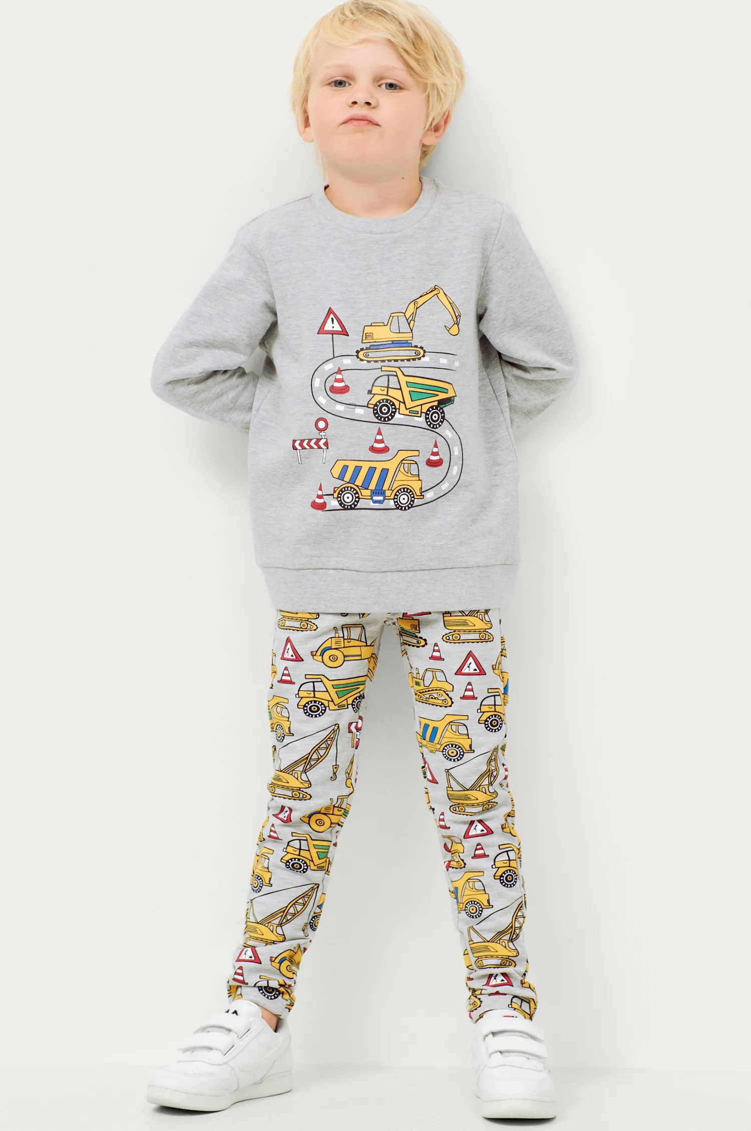 Ellos Leggings Luka Flash Sale