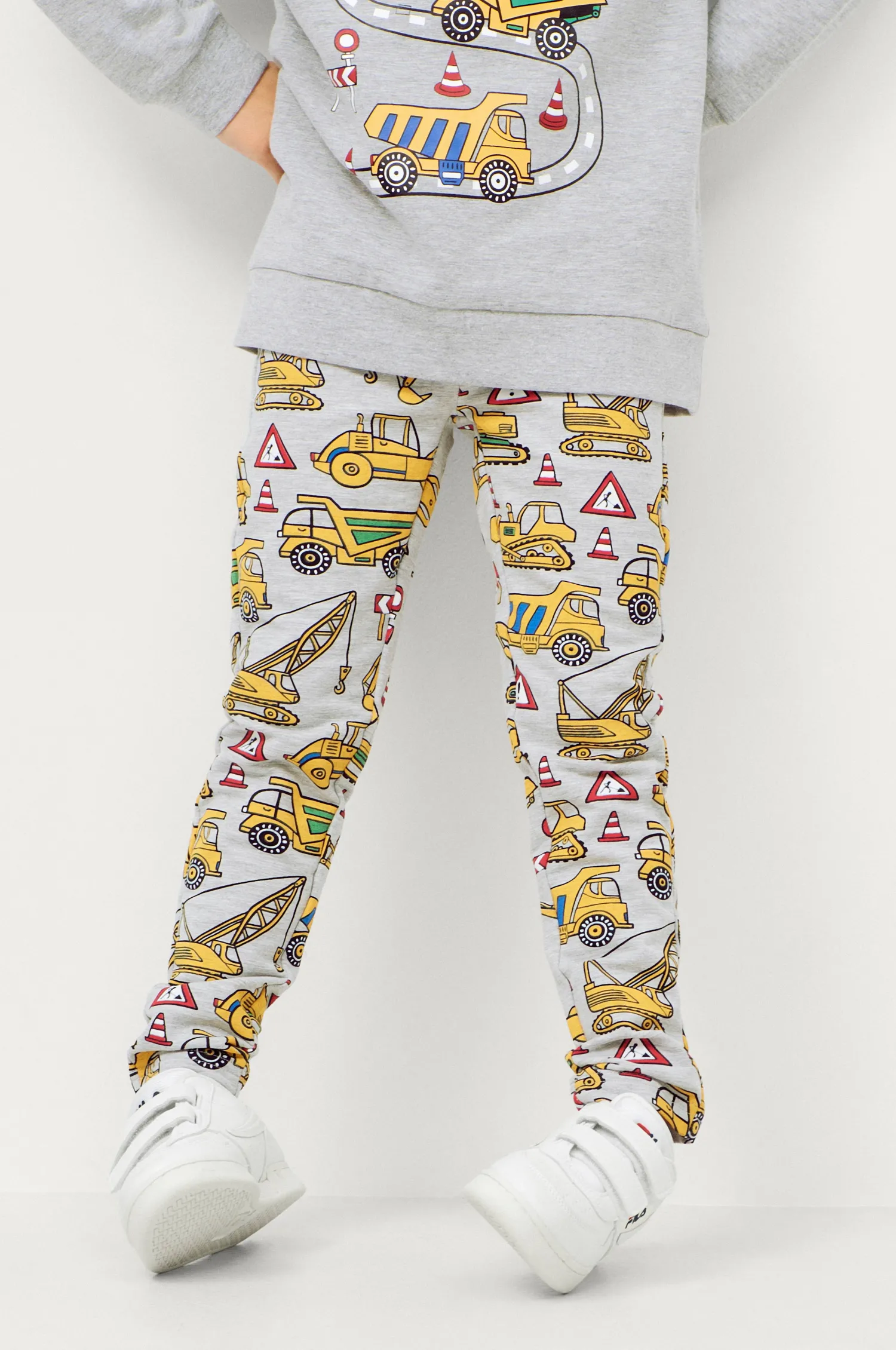 Ellos Leggings Luka Flash Sale