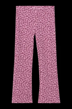 Ellos Leggings Mitte Flare I Sweatkvalitet Cheap
