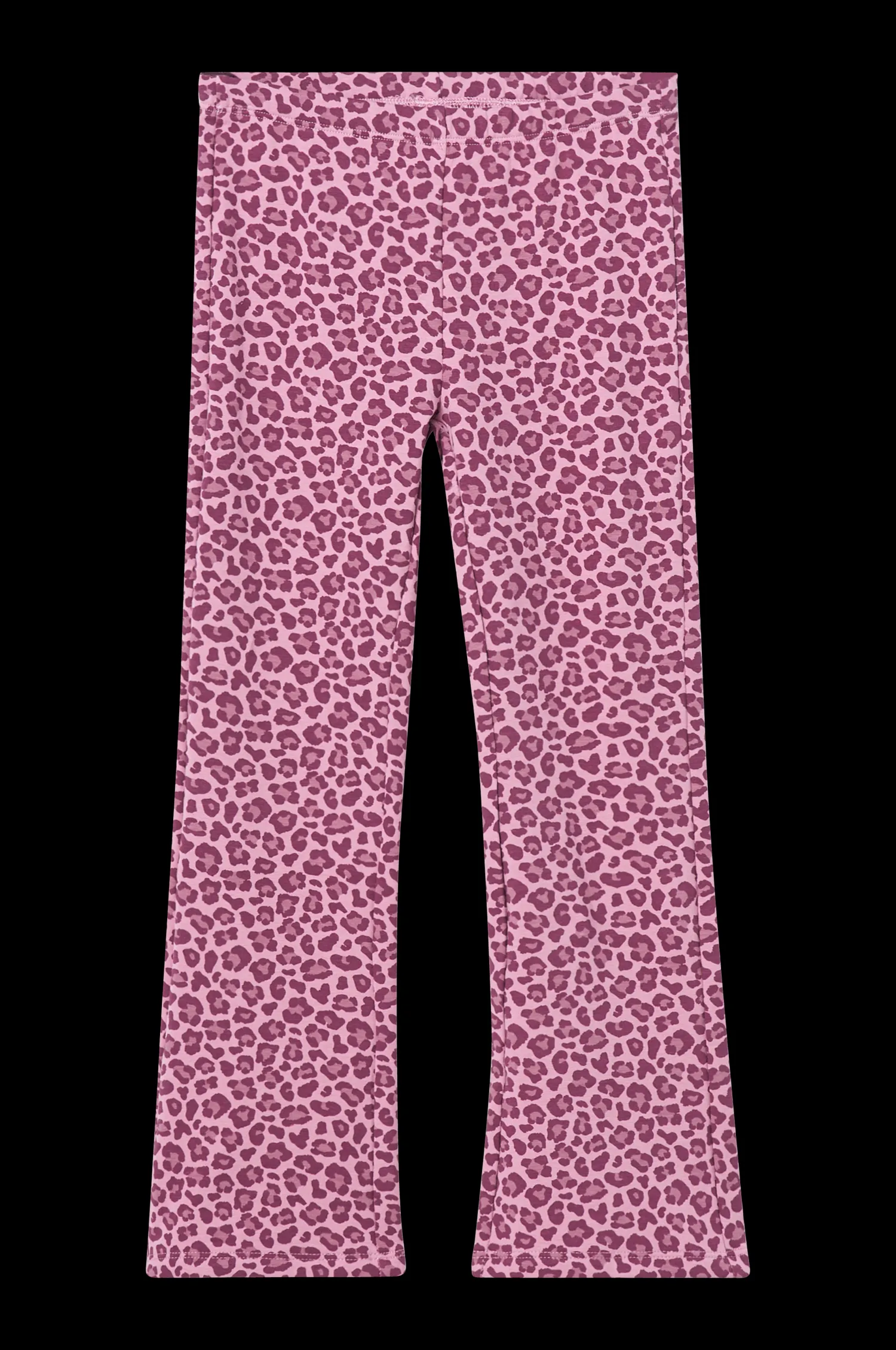 Ellos Leggings Mitte Flare I Sweatkvalitet Cheap