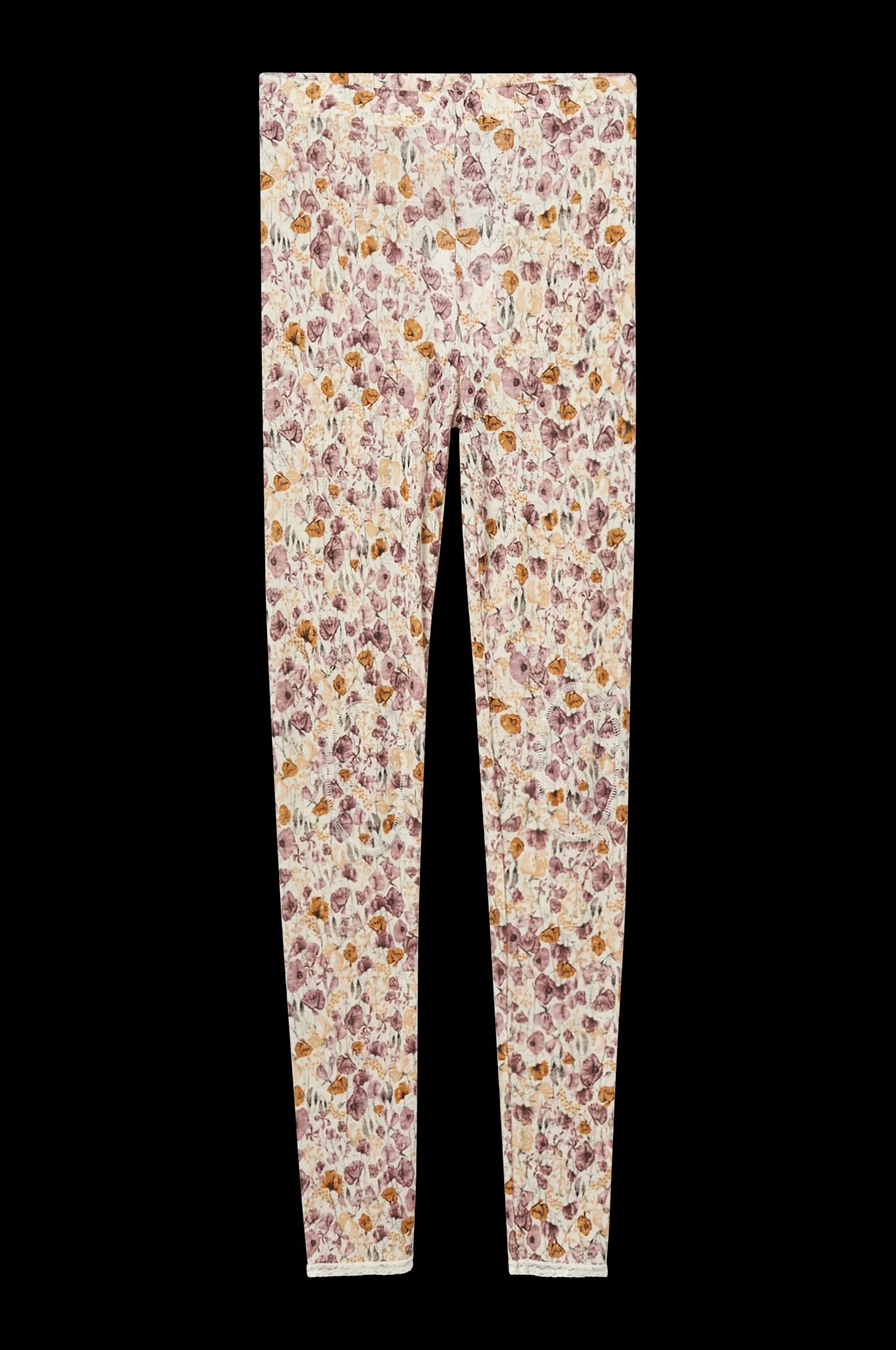 Name it Leggings Nkfwang Wool Needle Legging New