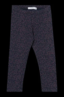 Name it Leggings Nmfdavina Sweat Fleece Legging Bru Flash Sale