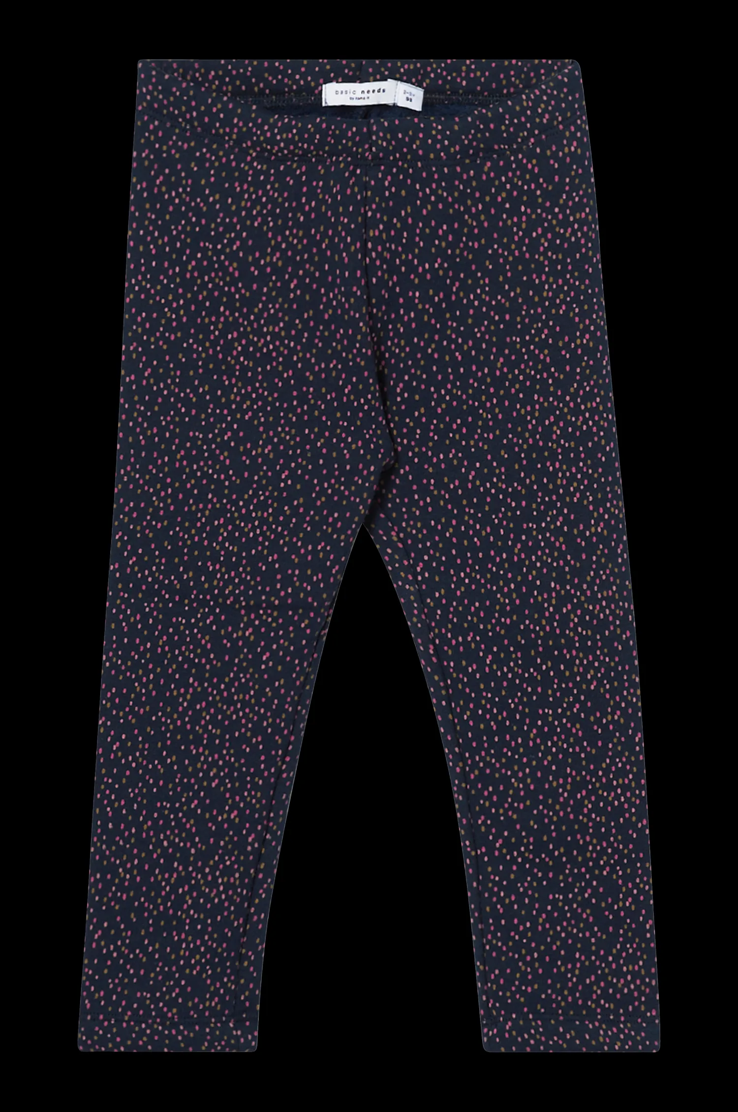 Name it Leggings Nmfdavina Sweat Fleece Legging Bru Flash Sale