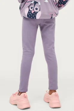 Ellos Leggings Sigrid I Sweatkvalitet New