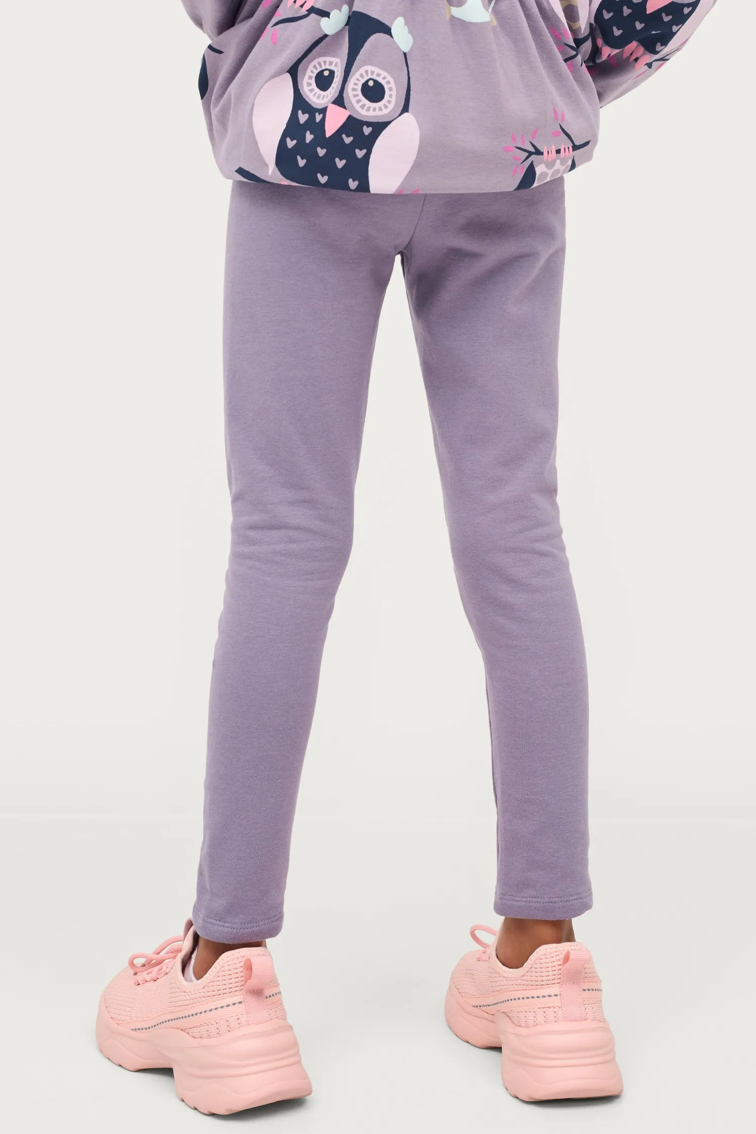 Ellos Leggings Sigrid I Sweatkvalitet New