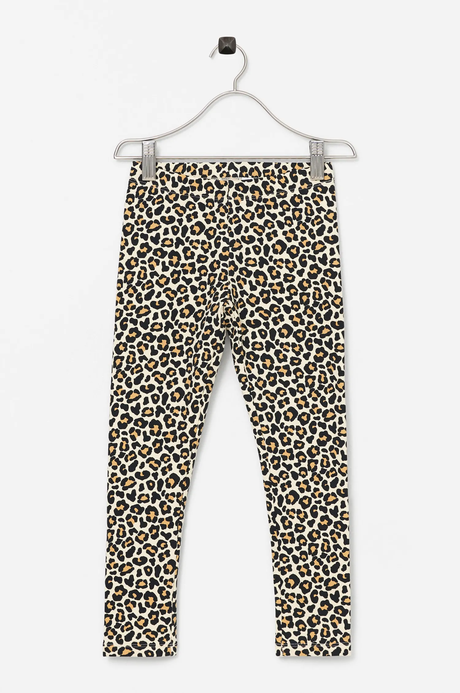 Ellos Leggings Sigrid Med Borstad Insida Cheap