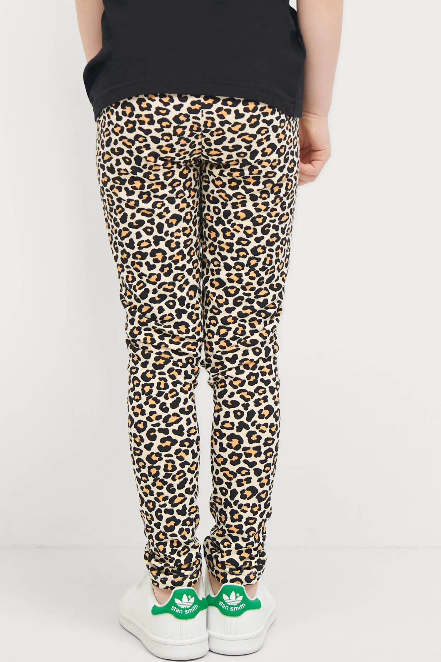 Ellos Leggings Sigrid Med Borstad Insida Cheap