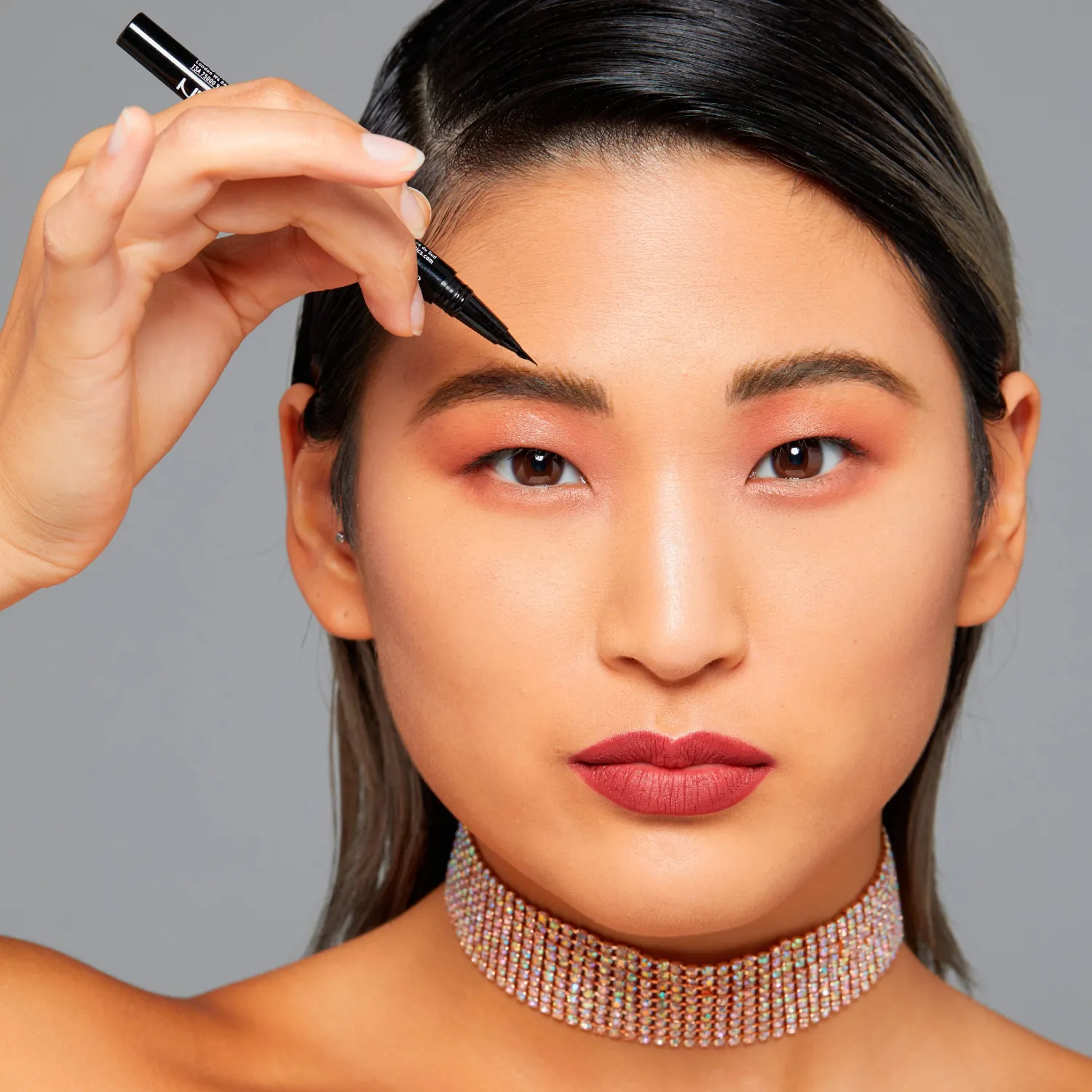 NYX Professional Makeup Lift N Snatch Brow Tint Pen