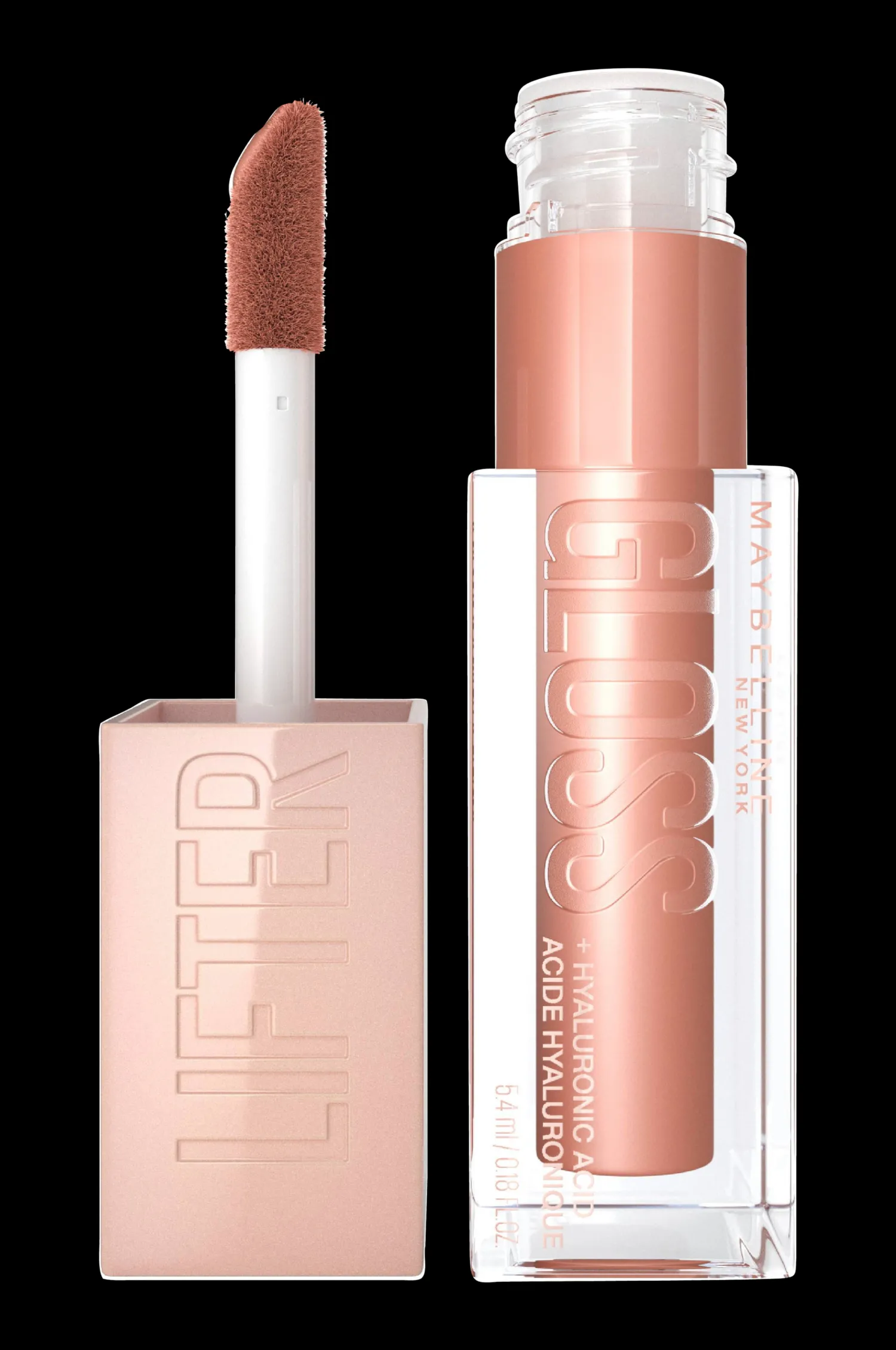 Maybelline Lifter Gloss 5,4 Ml
