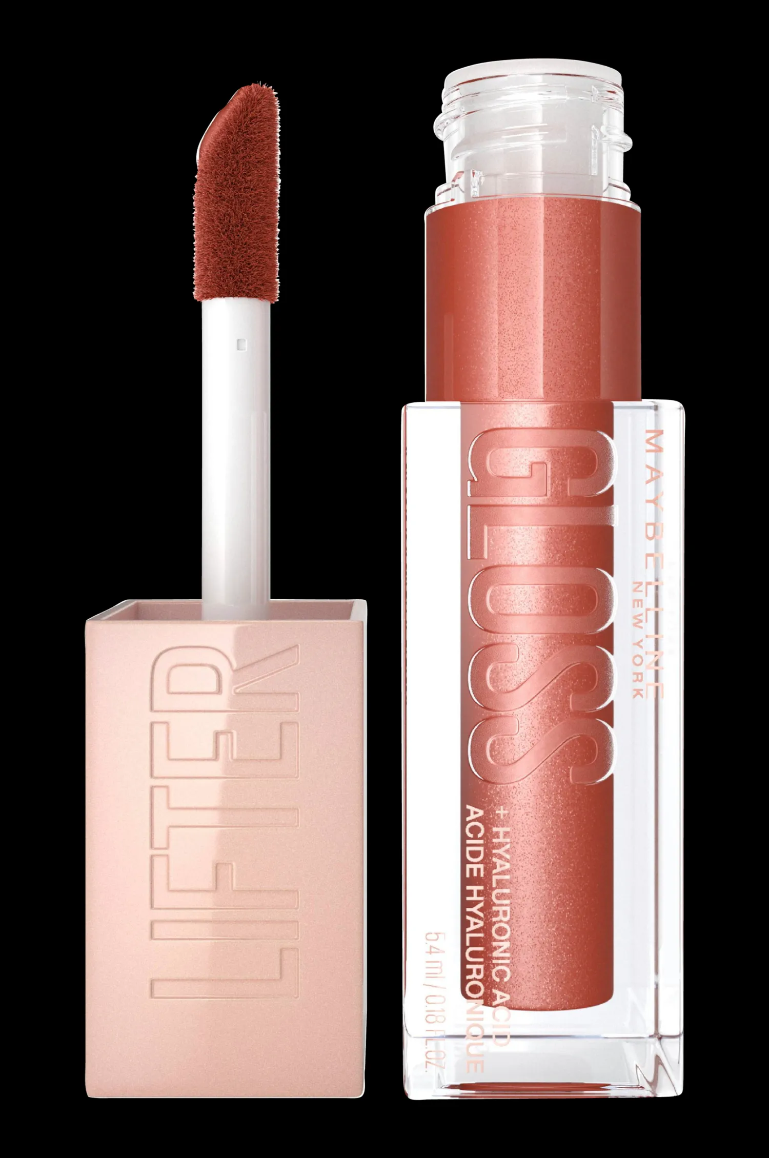 Maybelline Lifter Gloss 5,4 Ml