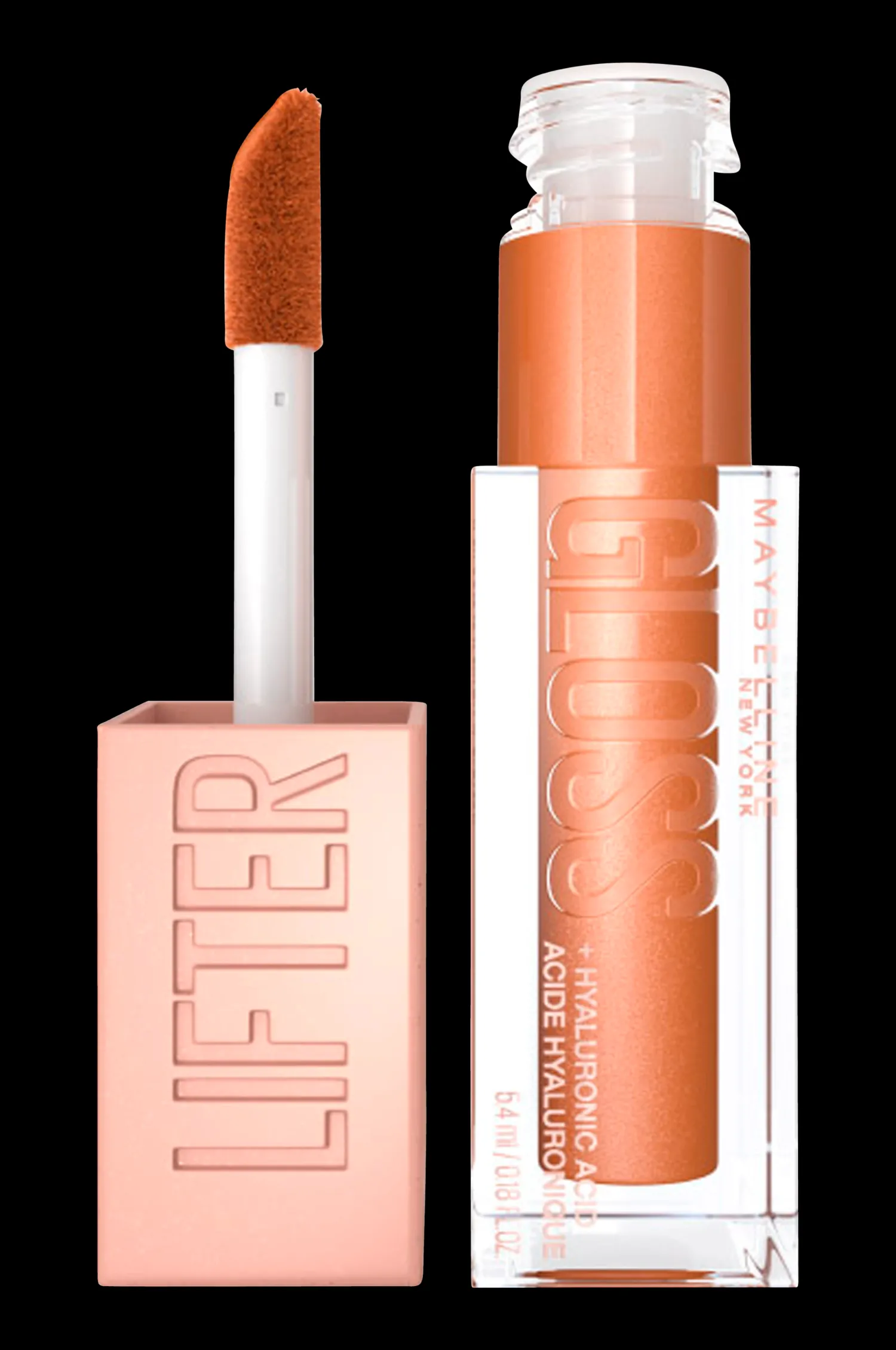 Maybelline Lifter Gloss 5,4 Ml