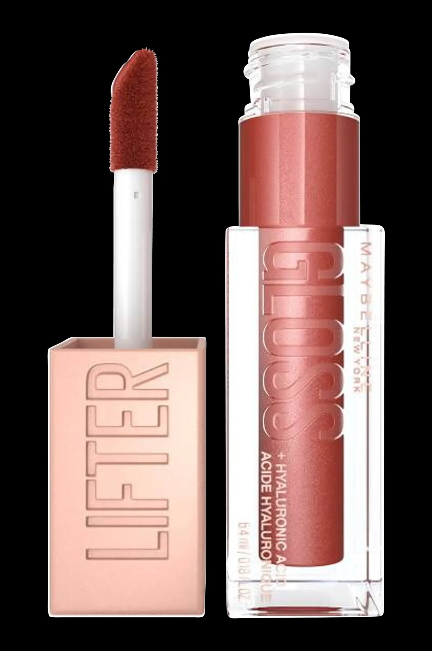 Maybelline Lifter Gloss 5,4 Ml