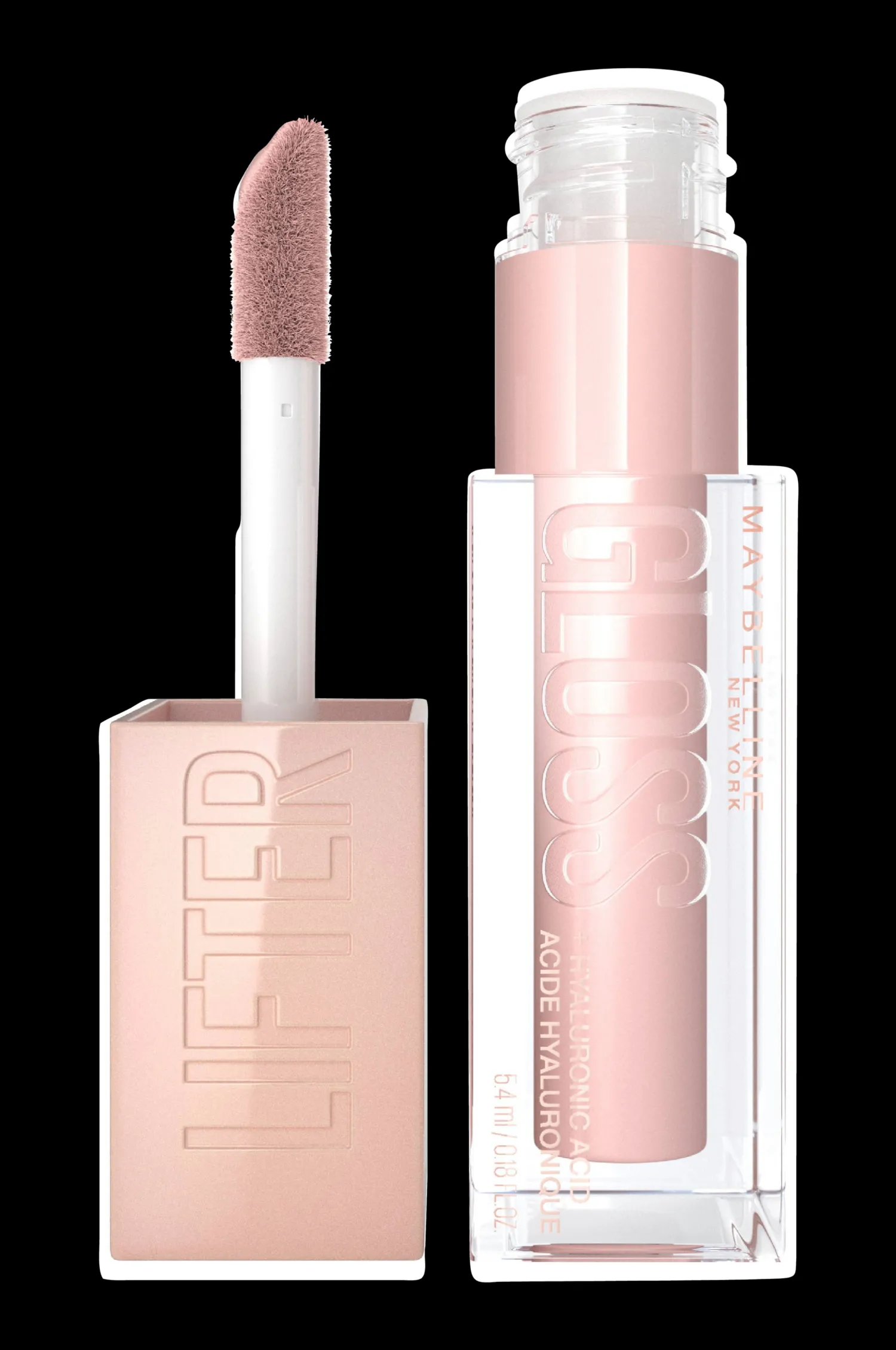 Maybelline Lifter Gloss 5,4 Ml