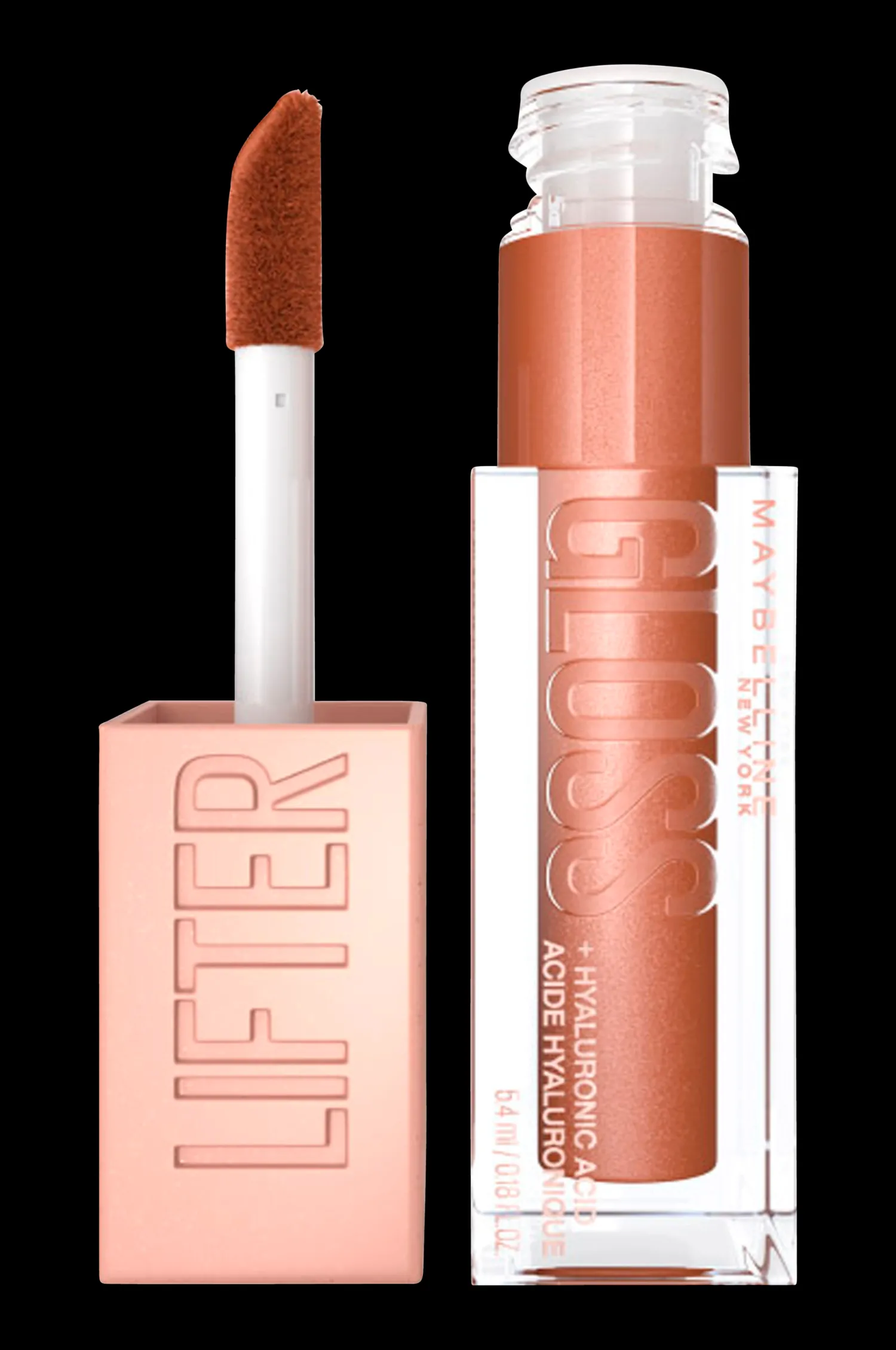 Maybelline Lifter Gloss 5,4 Ml