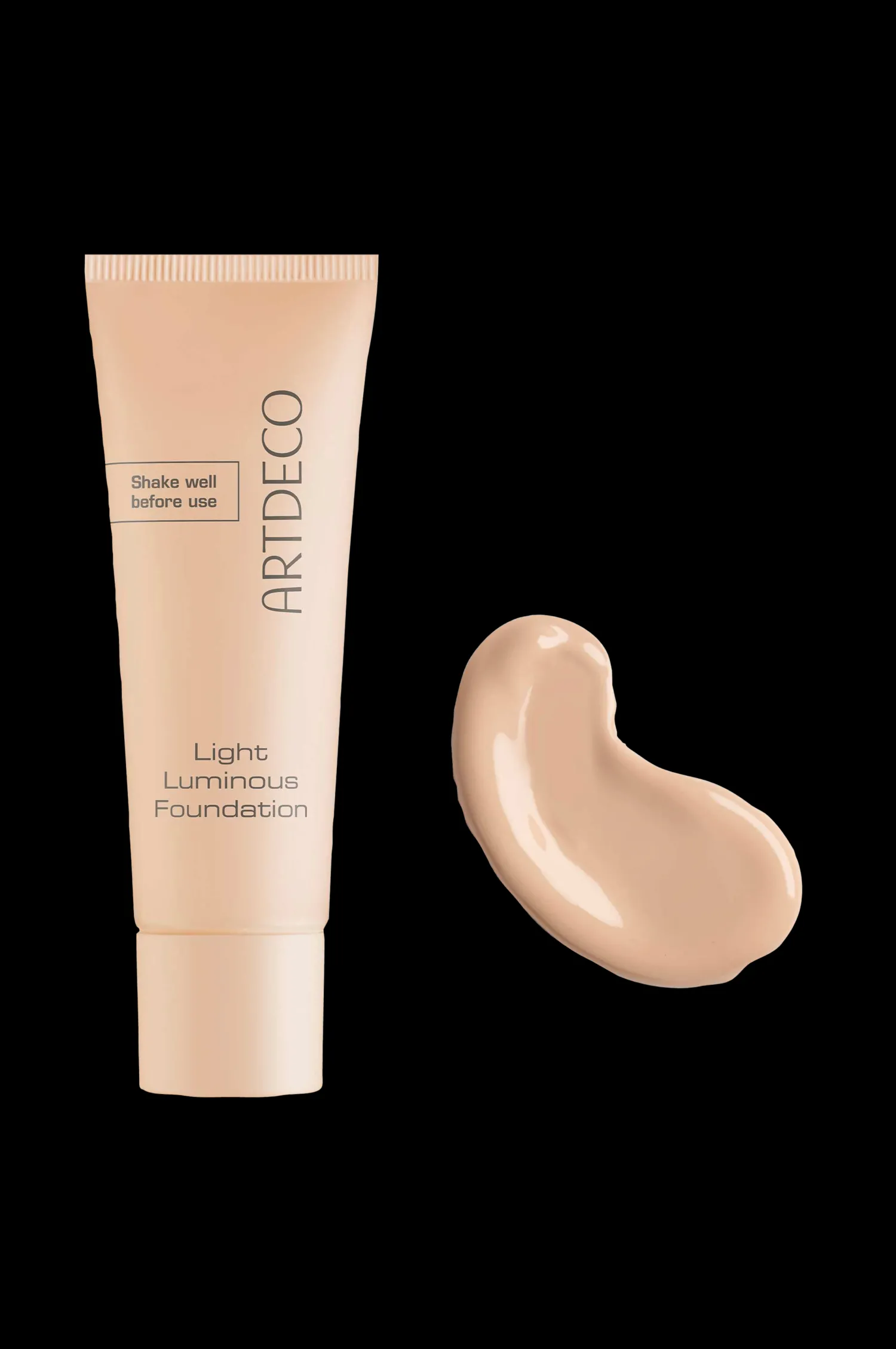 Artdeco Light Luminous Foundation