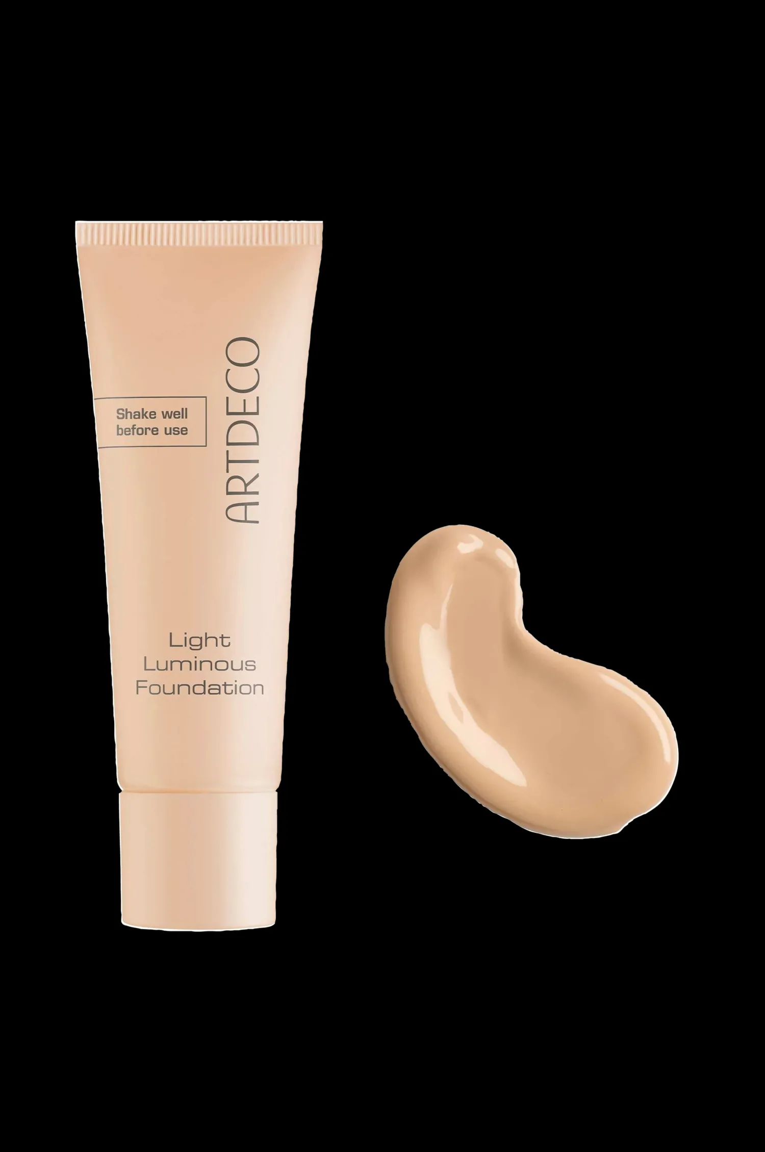 Artdeco Light Luminous Foundation