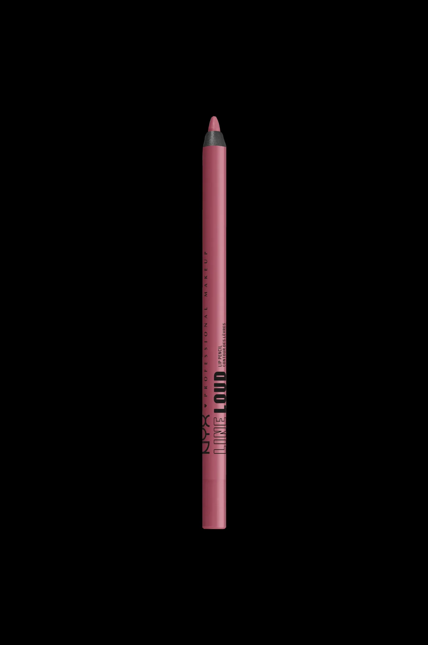 NYX Professional Makeup Line Loud Lip Pencil