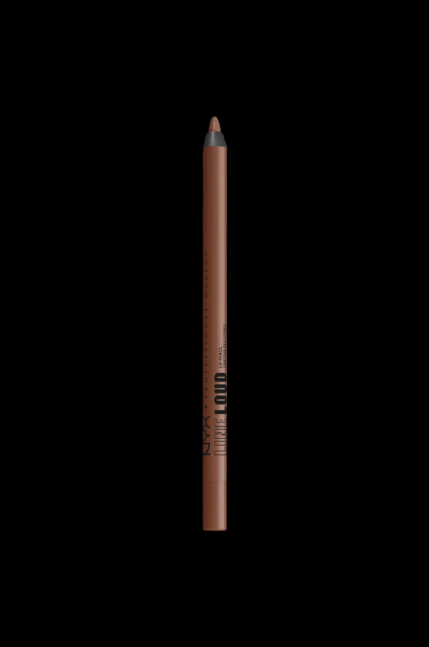 NYX Professional Makeup Line Loud Lip Pencil