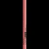 NYX Professional Makeup Line Loud Lip Pencil