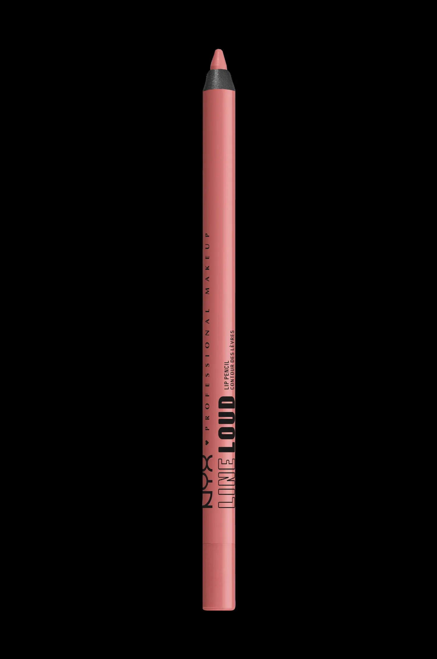 NYX Professional Makeup Line Loud Lip Pencil