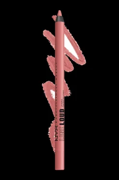 NYX Professional Makeup Line Loud Lip Pencil
