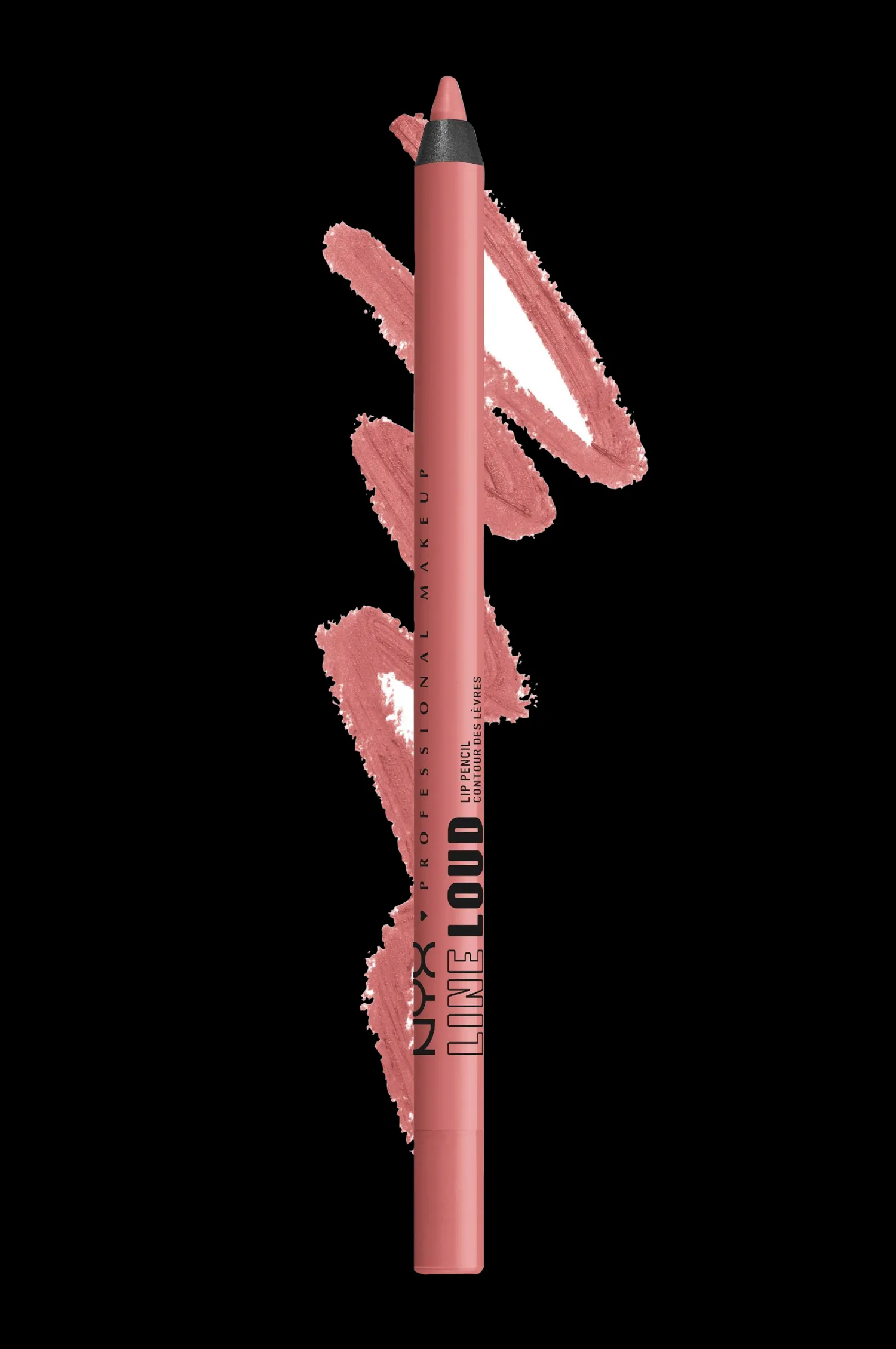 NYX Professional Makeup Line Loud Lip Pencil