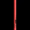 NYX Professional Makeup Line Loud Lip Pencil