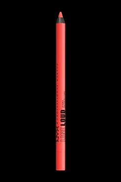 NYX Professional Makeup Line Loud Lip Pencil