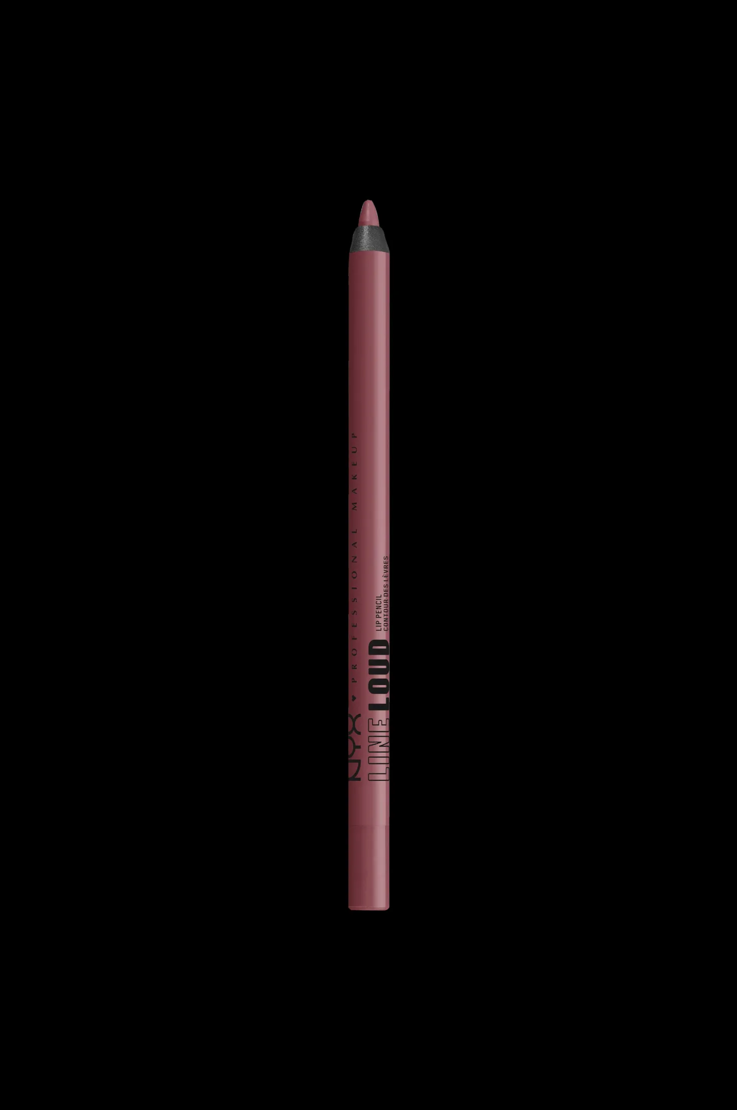NYX Professional Makeup Line Loud Lip Pencil